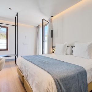 Habitación Premium con Cama Queen